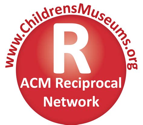 Reciprocal Membership .